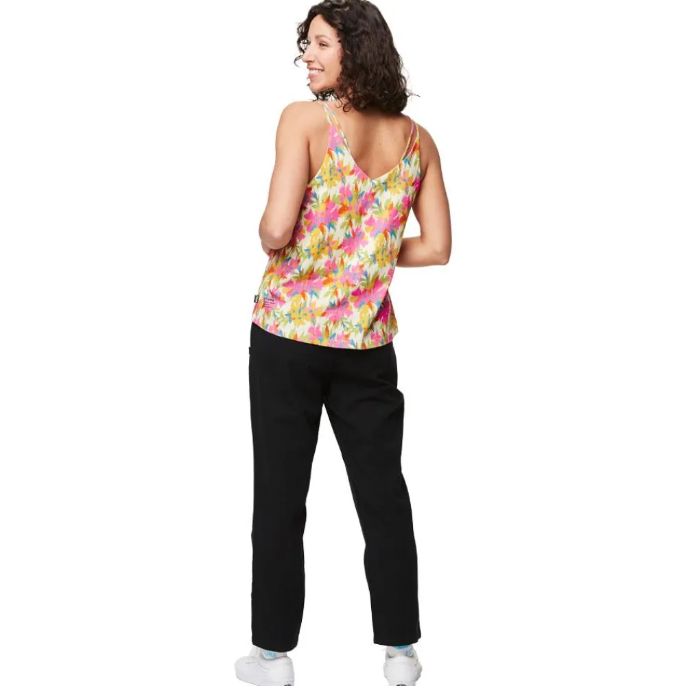 Tee-shirt Silya Alstro Print Tee Shirt