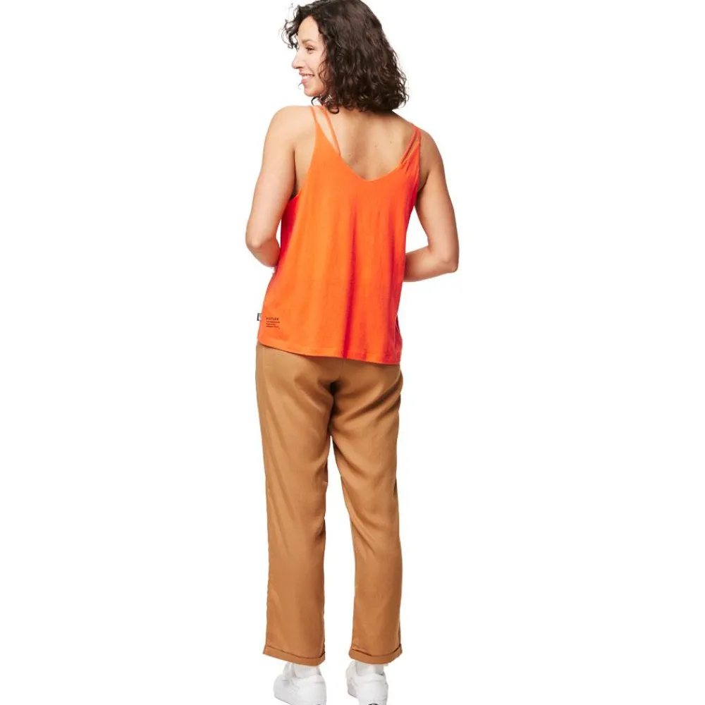 Tee Shirt<Picture Tee-shirt Silya Golden Poppy