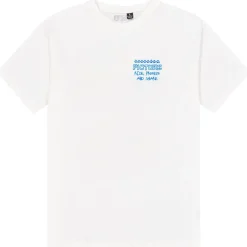 Tee Shirt<Picture Tee-shirt Squatchy Tee Shirt White