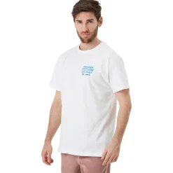 Tee Shirt<Picture Tee-shirt Squatchy Tee Shirt White