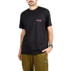 Tee Shirt<Picture Tee-shirt Tonic Banie Black