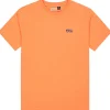 Tee Shirt<Picture Tee-shirt Weepon Tee Shirt Dusty Orange
