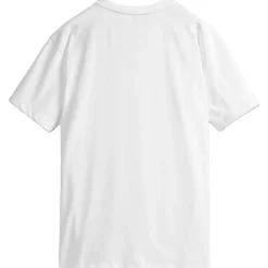 Tee Shirt<Picture Tee-shirt Yorra Tee White