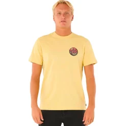Clearance Tee-shirt Passage Straw Tee Shirt