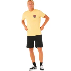 Clearance Tee-shirt Passage Straw Tee Shirt