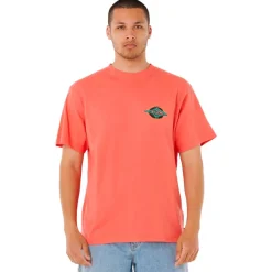 Hot Tee-shirt Raw Burst Tee Shirt Rose Sky Tee Shirt