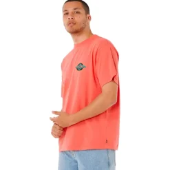 Hot Tee-shirt Raw Burst Tee Shirt Rose Sky Tee Shirt
