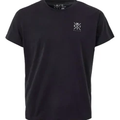 Sale Tee-shirt Palm Dark Iron Tee Shirt