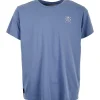 Tee Shirt<Watts Tee-shirt Palm Infinity