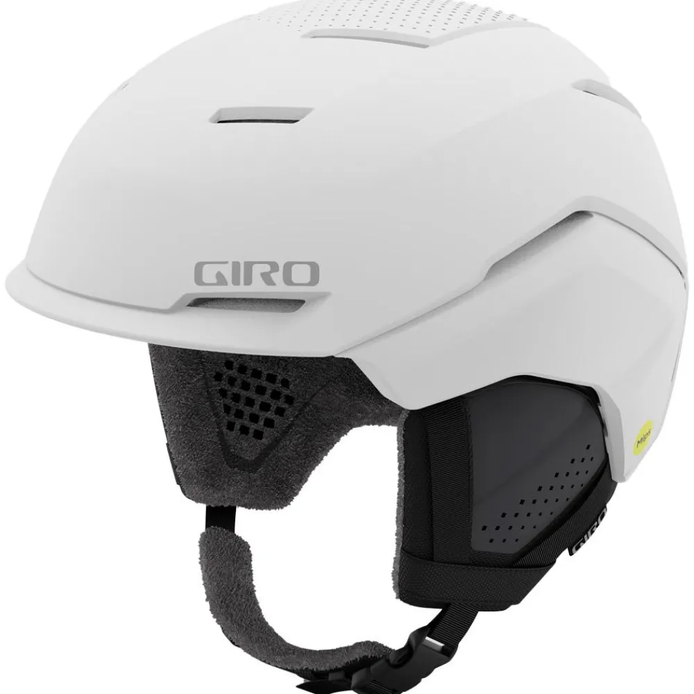 Online Tenet Mips Matte White Lx + masque Pack Casque + Masque
