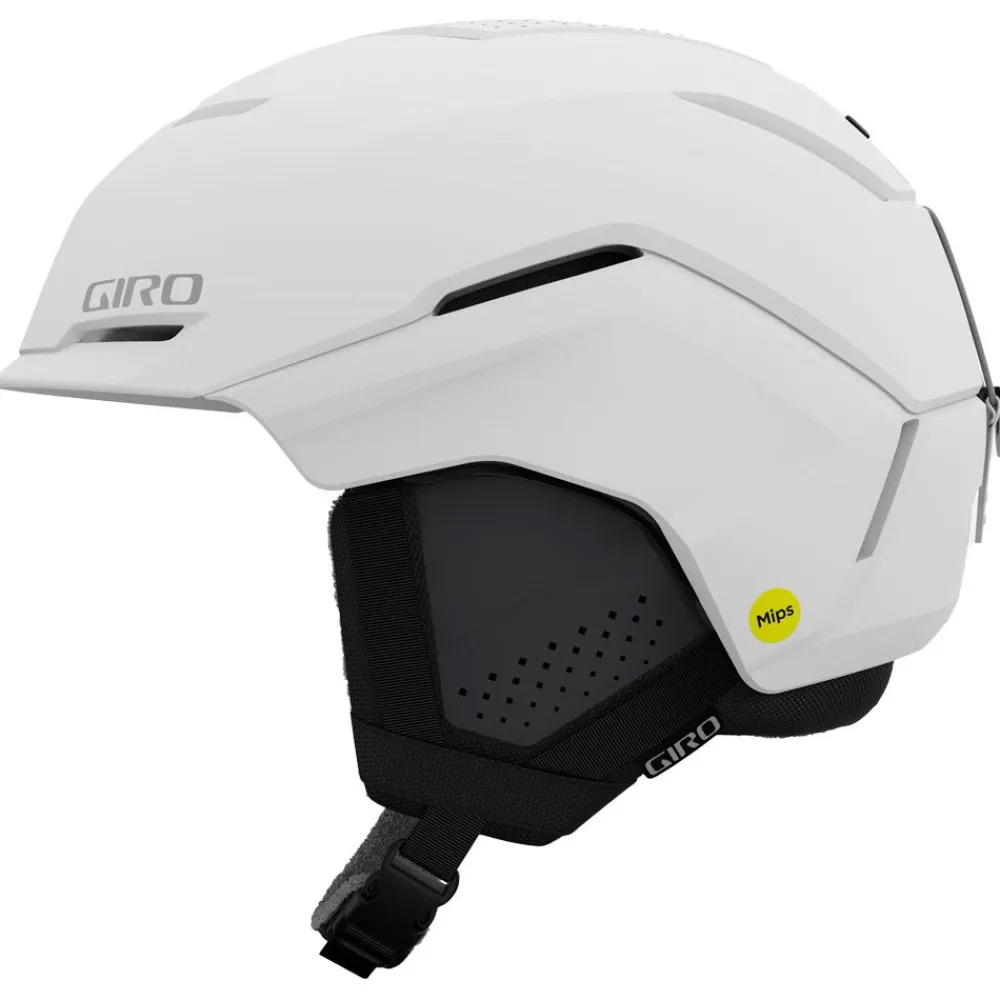 Online Tenet Mips Matte White Lx + masque Pack Casque + Masque