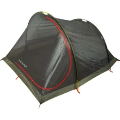 Discount Tente Minima 3 SL Vert Tente Tunnel|Tente 3 Places
