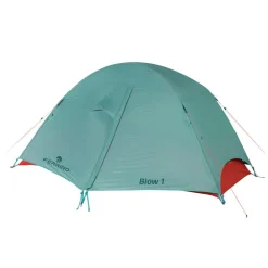 Discount Tente Blow 1 Oil Blue Tente 1 Place|Tente Igloo