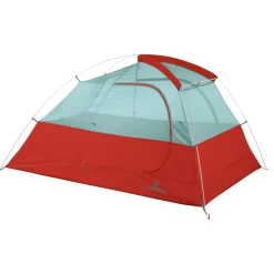 Tente Igloo|Tente 2 Places<Ferrino Tente Blow 2 Oil Blue