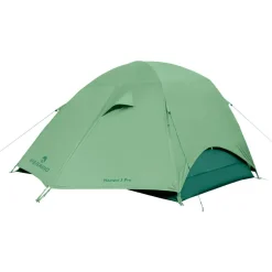 Discount Tente Nemesi 3 Pro Light Green Tente Igloo|Tente 3 Places