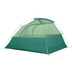Discount Tente Nemesi 3 Pro Light Green Tente Igloo|Tente 3 Places