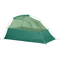 Discount Tente Nemesi 3 Pro Light Green Tente Igloo|Tente 3 Places