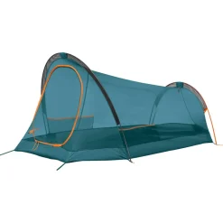 New Tente Sling 2 Blue Tente Tunnel|Tente 2 Places