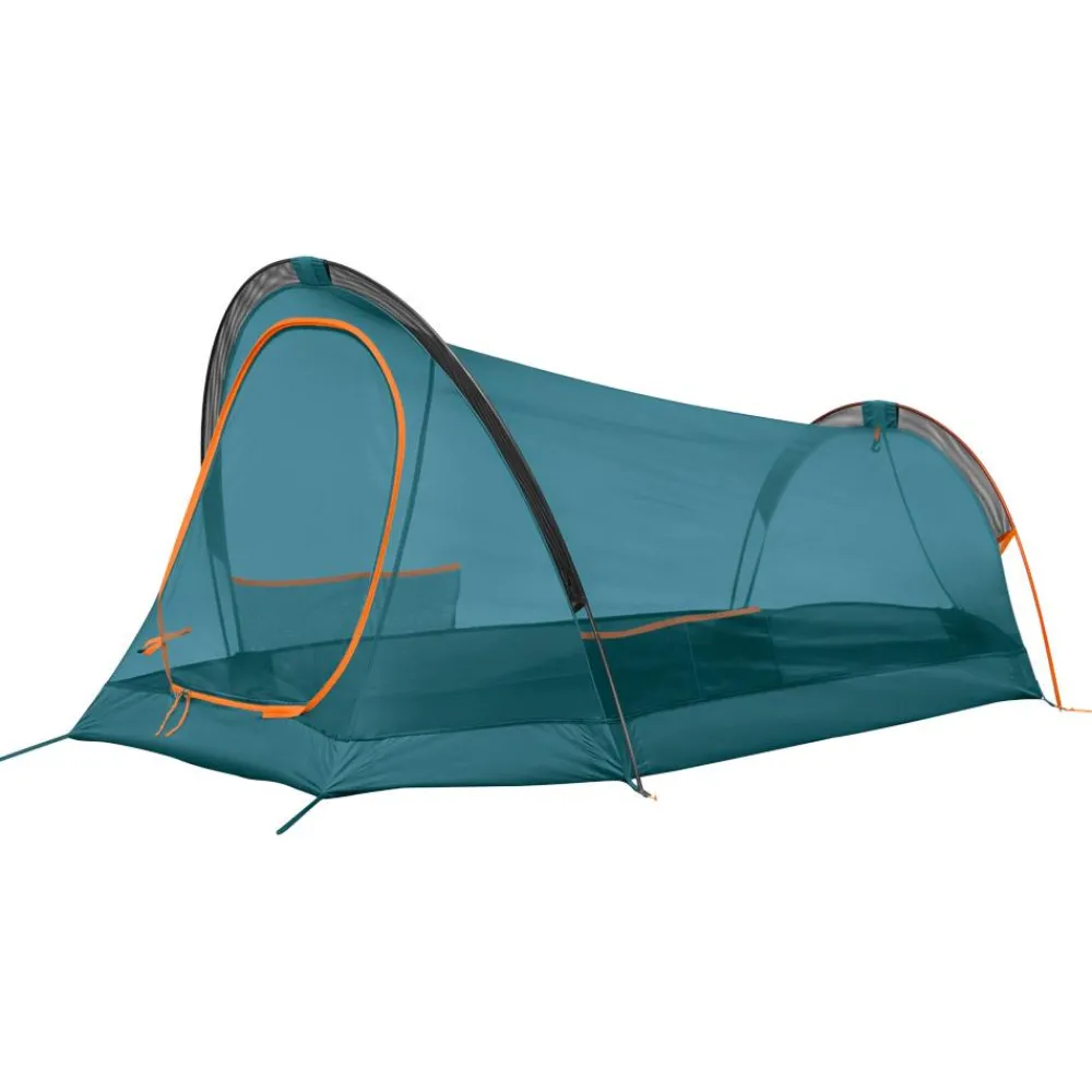 New Tente Sling 2 Blue Tente Tunnel|Tente 2 Places