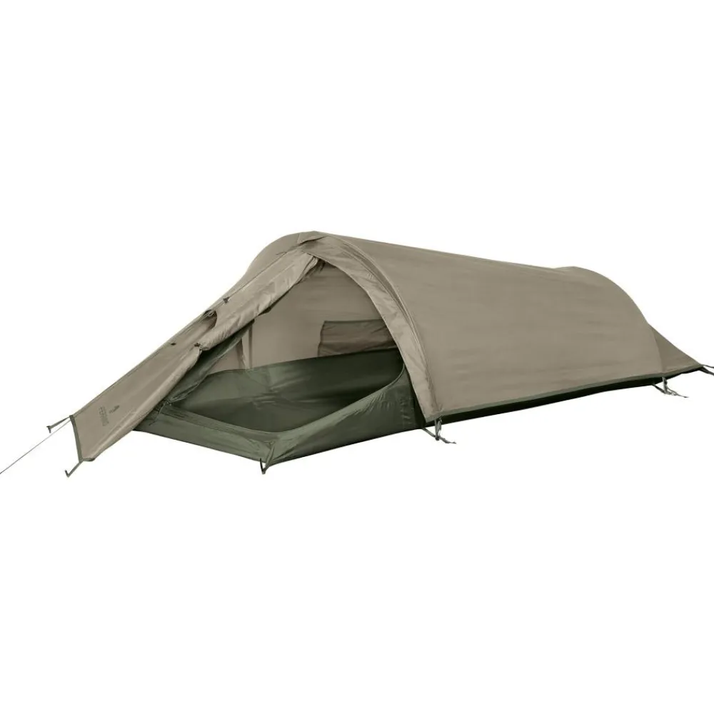 Tente Tunnel|Tente 1 Place<Ferrino Tente Sling 1 Sand