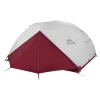 Tente Elixir 3 Gray Tente 3 Places|Tente Igloo