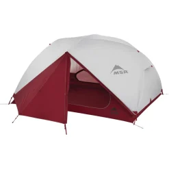 Tente Elixir 3 Gray Tente 3 Places|Tente Igloo
