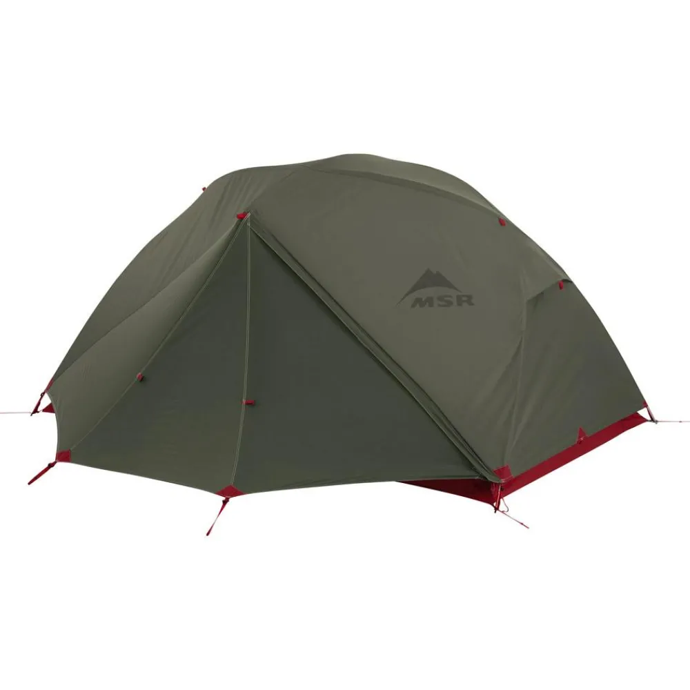 Tente Igloo|Tente 2 Places<MSR Tente Elixir 2 Green
