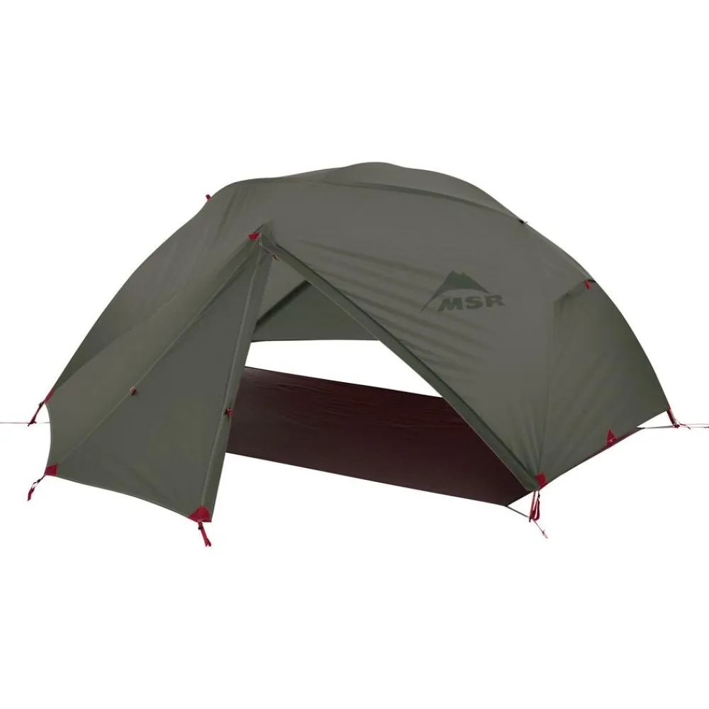 Tente Igloo|Tente 2 Places<MSR Tente Elixir 2 Green