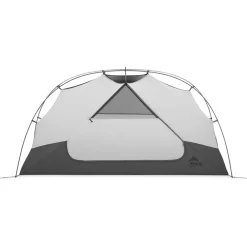 Tente 3 Places|Tente Igloo<MSR Tente Elixir 3 Green