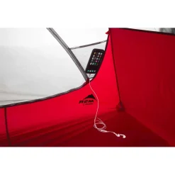 Outlet Tente Freelite 3 Green Tente 3 Places|Tente Igloo
