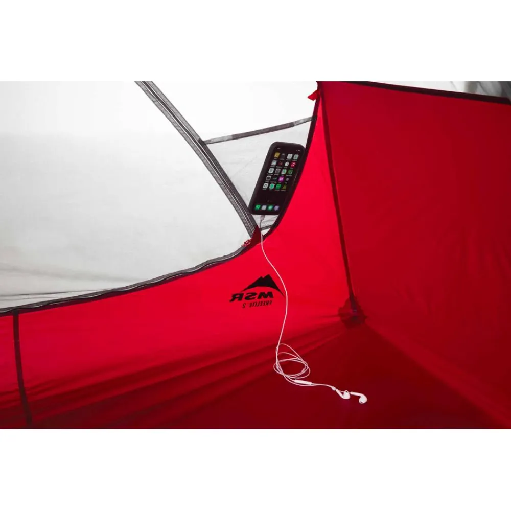 Outlet Tente Freelite 3 Green Tente 3 Places|Tente Igloo