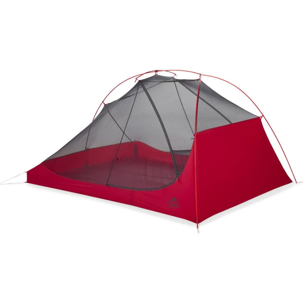 Outlet Tente Freelite 3 Green Tente 3 Places|Tente Igloo