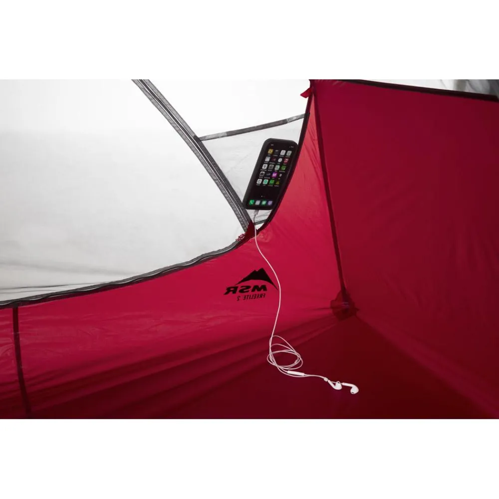 Outlet Tente Freelite 3 Green Tente 3 Places|Tente Igloo