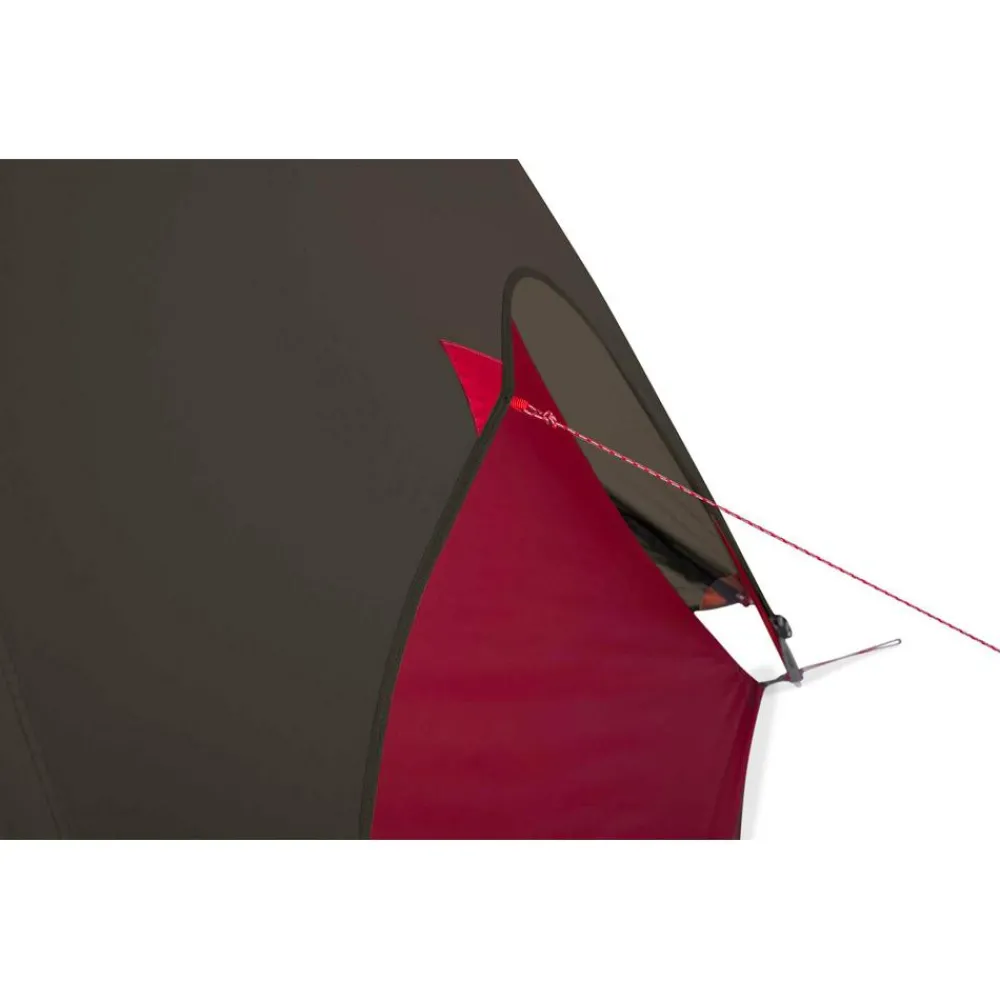 Outlet Tente Freelite 3 Green Tente 3 Places|Tente Igloo