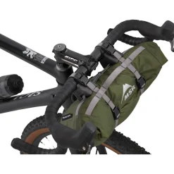Sale Tente Hubba Bikepack I Green Tente Tunnel|Tente 1 Place
