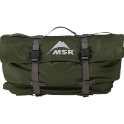Sale Tente Hubba Bikepack I Green Tente Tunnel|Tente 1 Place
