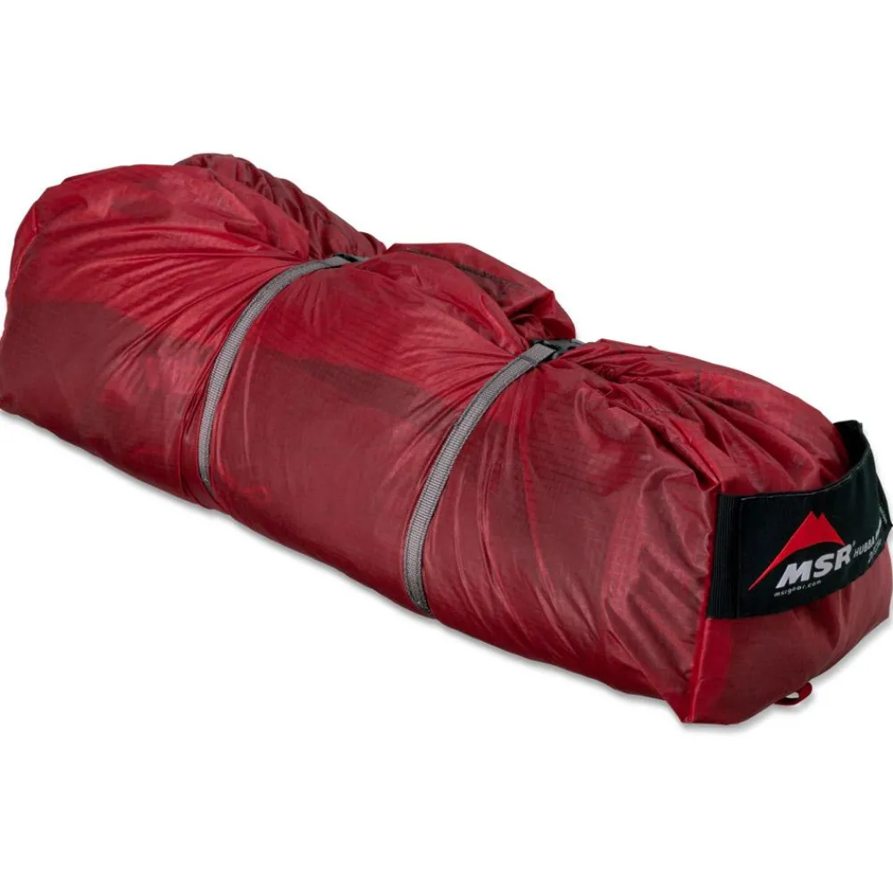 Tente Igloo|Tente 2 Places<MSR Tente Hubba Hubba Nx Gray