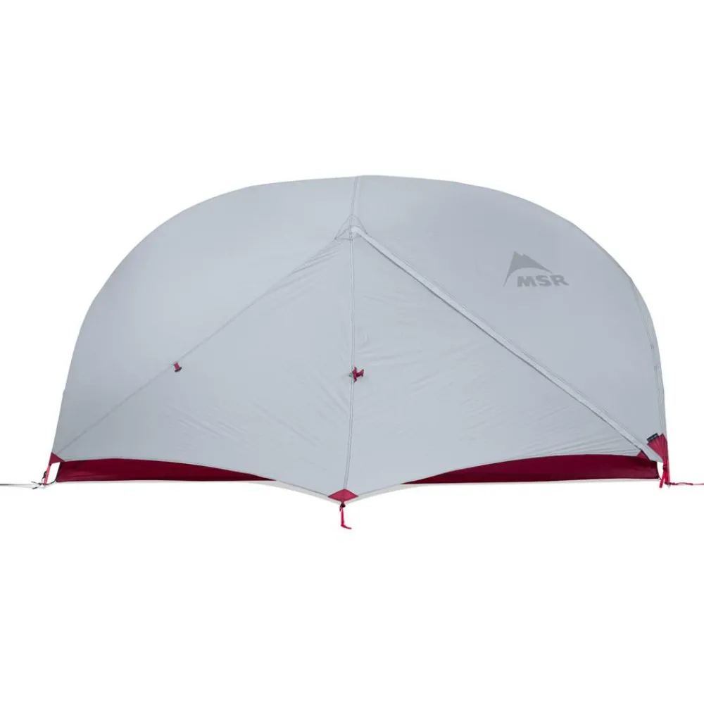 Tente Igloo|Tente 2 Places<MSR Tente Hubba Hubba Nx Gray