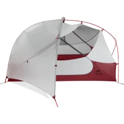 Tente Igloo|Tente 2 Places<MSR Tente Hubba Hubba Nx Gray
