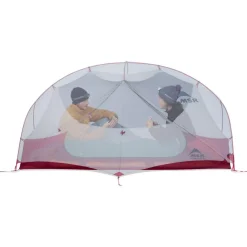 Tente Igloo|Tente 2 Places<MSR Tente Hubba Hubba Nx Gray