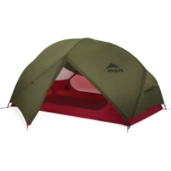 Tente Hubba Hubba Nx Green Tente Igloo|Tente 2 Places