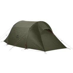 Sale Tente Tindheim 3 Green Tente Tunnel|Tente 3 Places