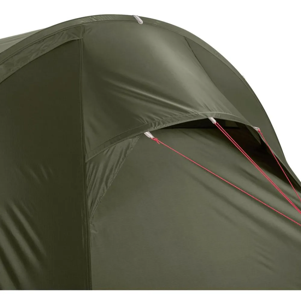 Sale Tente Tindheim 3 Green Tente Tunnel|Tente 3 Places