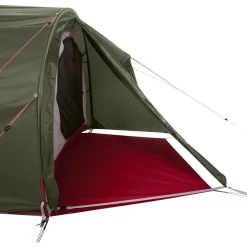 Sale Tente Tindheim 3 Green Tente Tunnel|Tente 3 Places