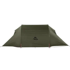 Sale Tente Tindheim 3 Green Tente Tunnel|Tente 3 Places