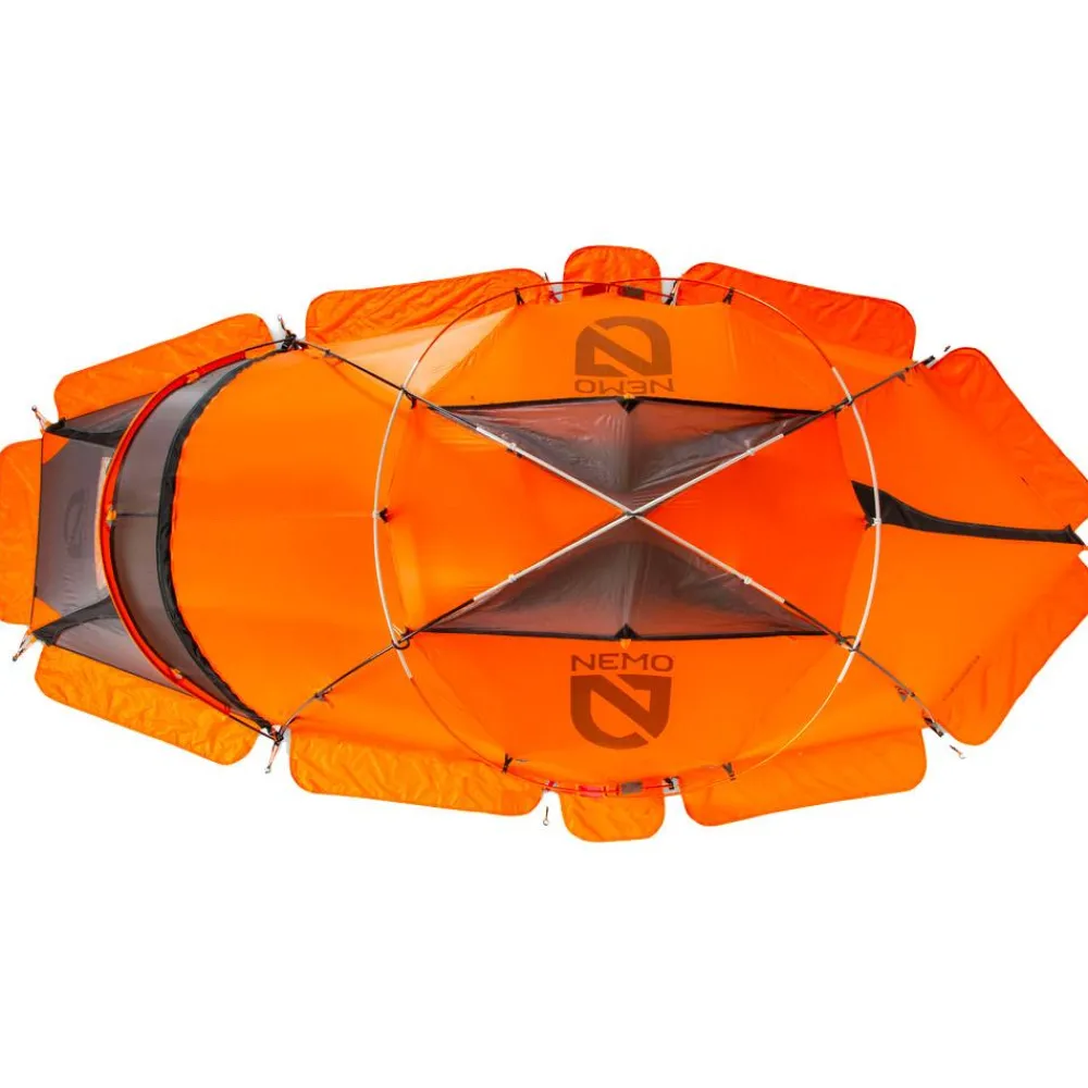 Discount Tente Chogori 2P Waypoint Tente 2 Places