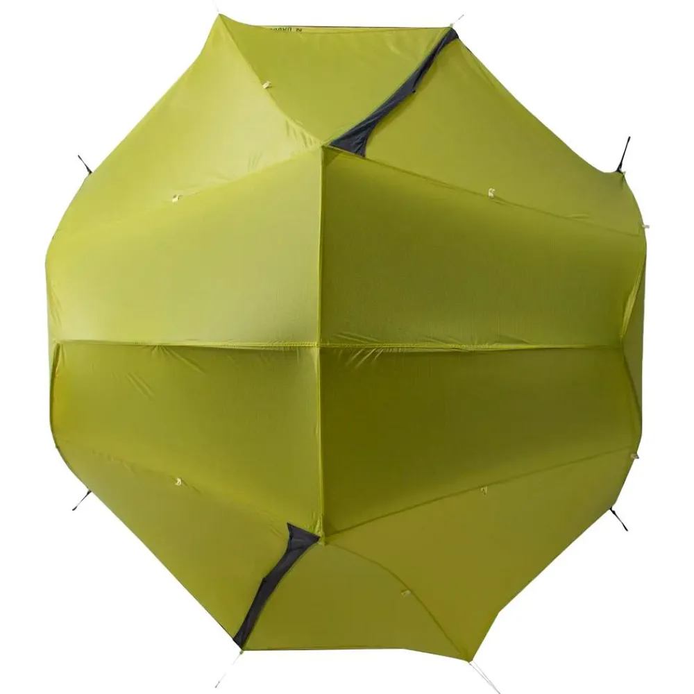 Best Tente Dagger Osmo 2P Birch Bud Tente Igloo|Tente 2 Places