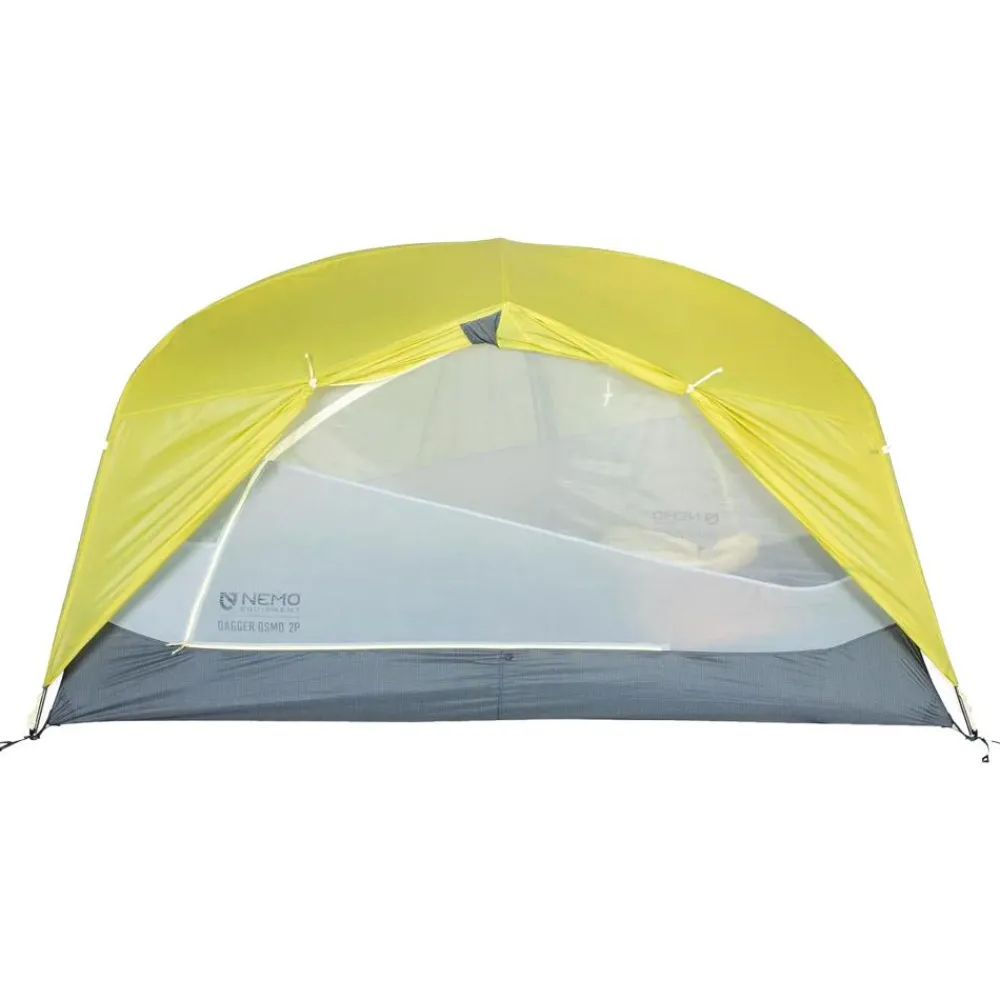 Best Tente Dagger Osmo 2P Birch Bud Tente Igloo|Tente 2 Places