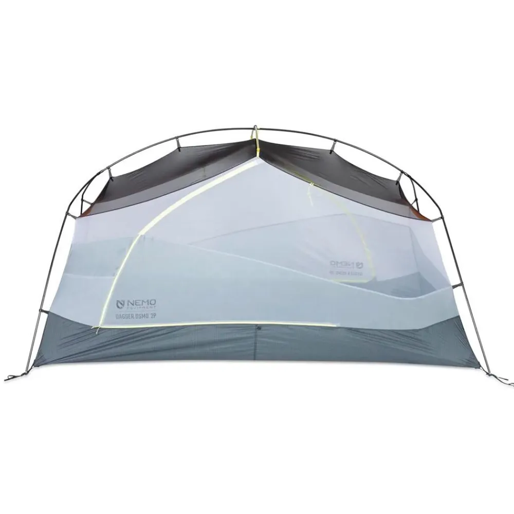 Best Tente Dagger Osmo 2P Birch Bud Tente Igloo|Tente 2 Places
