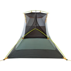 Best Tente Dragonfly Osmo Bikepack 2P Green Tente Igloo|Tente 2 Places